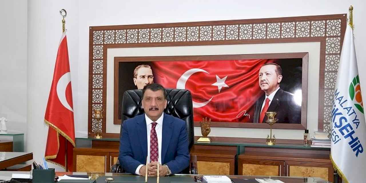 Başkan Gürkan'dan Kadınlar Günü mesajı