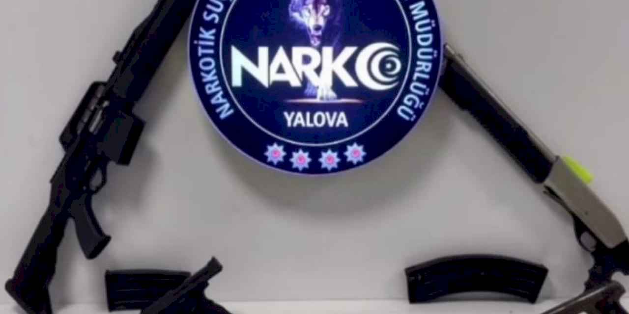 'Mahzen-6'da 1 örgüt daha çökertildi: 15 gözaltı