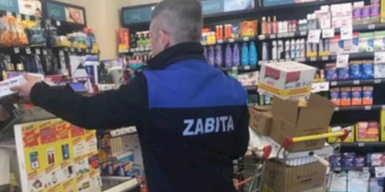 Bursa İnegöl'de denetimler arttırıldı