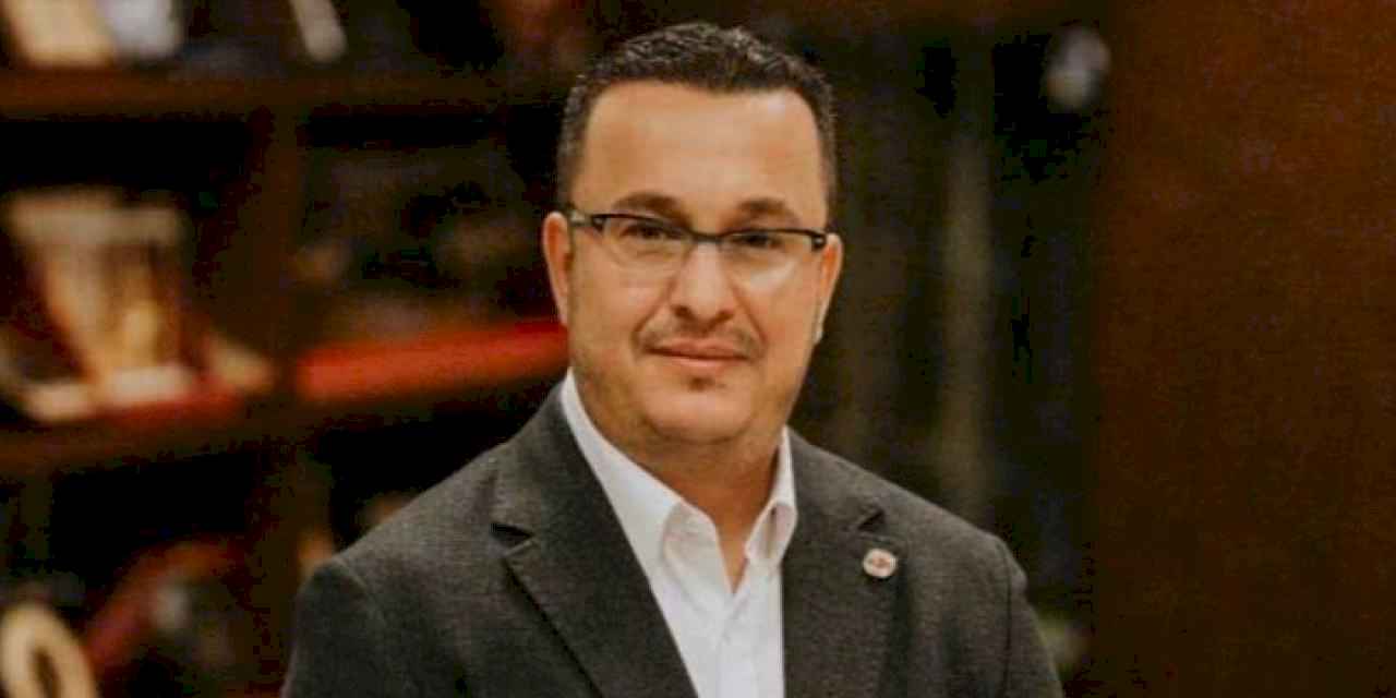 Başkan Kanar’dan 8 Mart mesajı