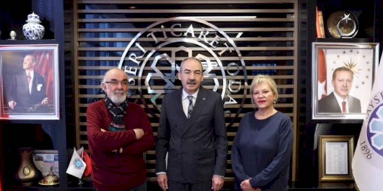 Başkan Gülsoy’dan ‘8 Mart Dünya Kadınlar Günü’ mesajı