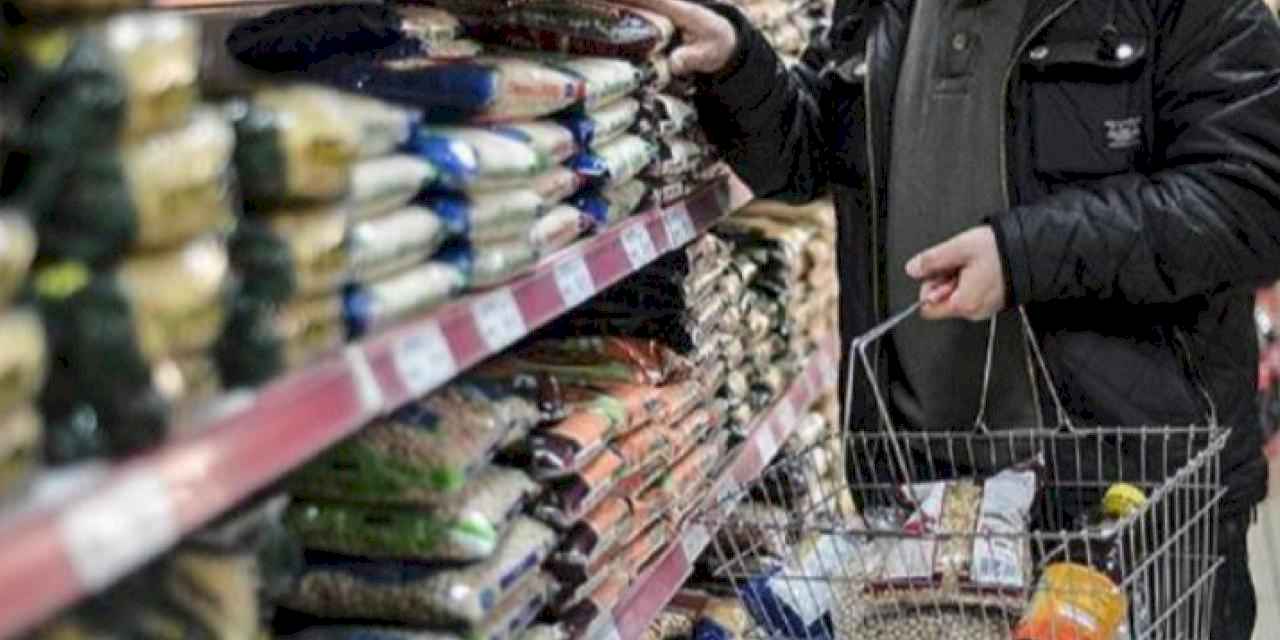 Enflasyon evde stokçuluğu getirdi