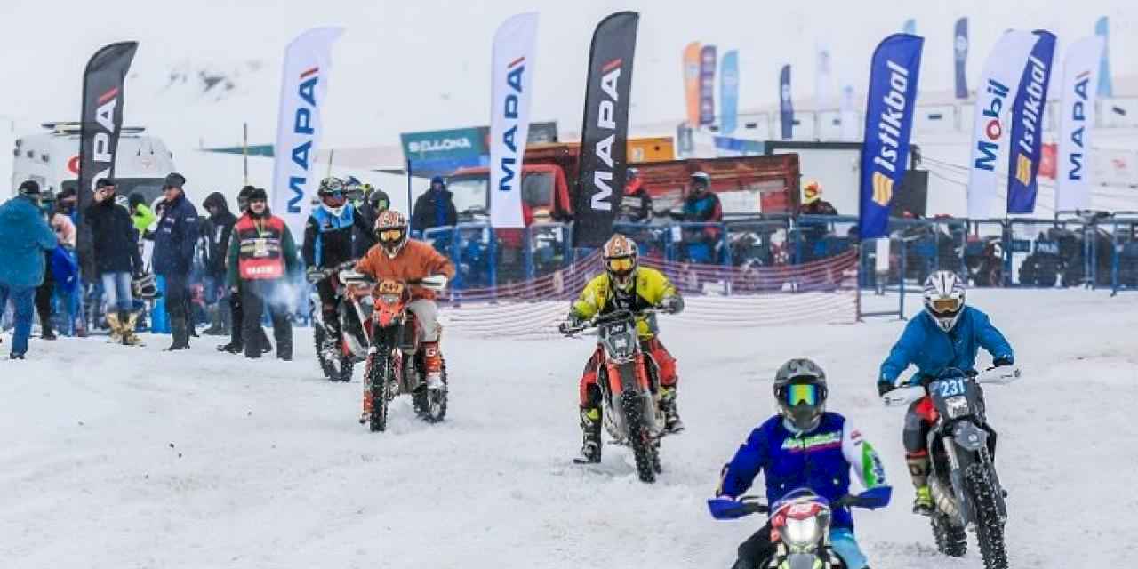 Erciyes Cup'ta sıralamalar belli oldu