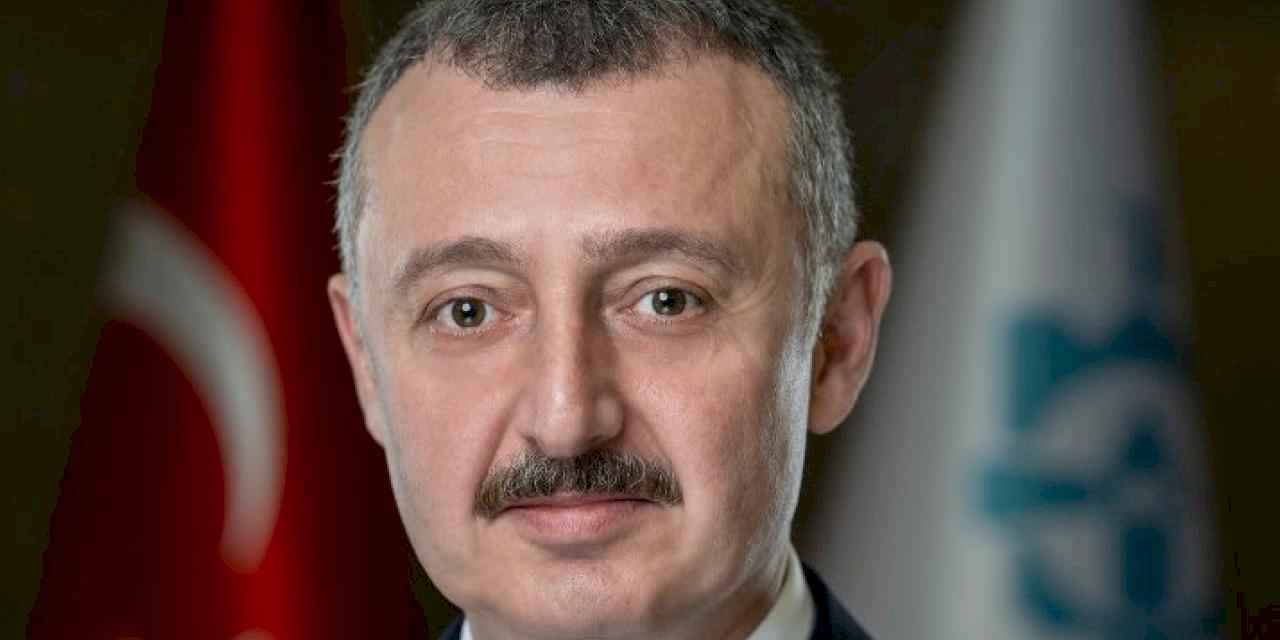 Başkan Büyükakın: “Ramazan ayımız yaralı kalplerimize şifa olsun”