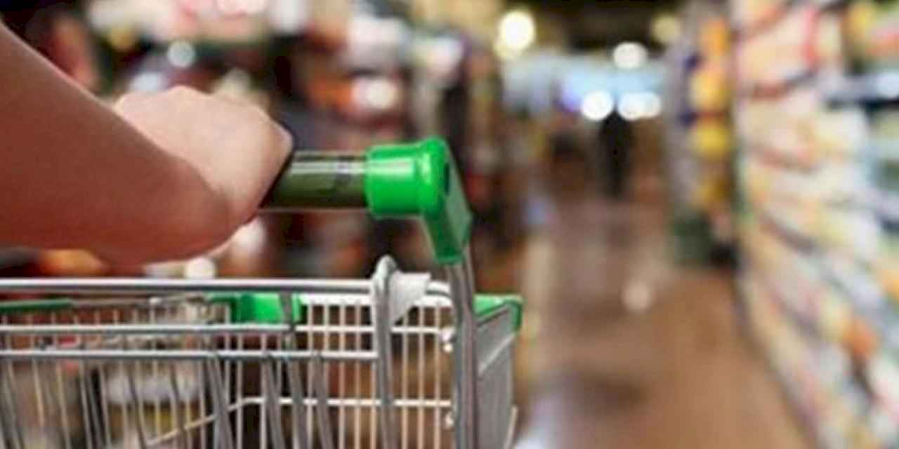 Perakende satışlar yükseldi