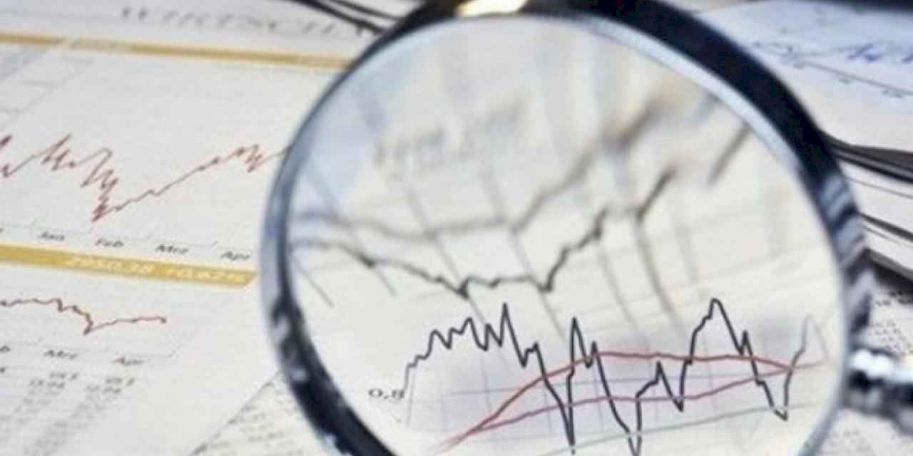 Toplam ciro yıllık ve aylık arttı