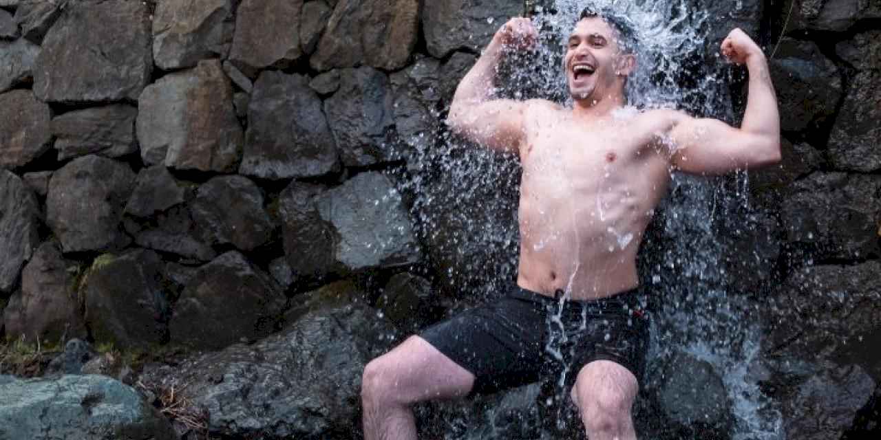 Soğuk duşa başlamanın en iyi zamanı