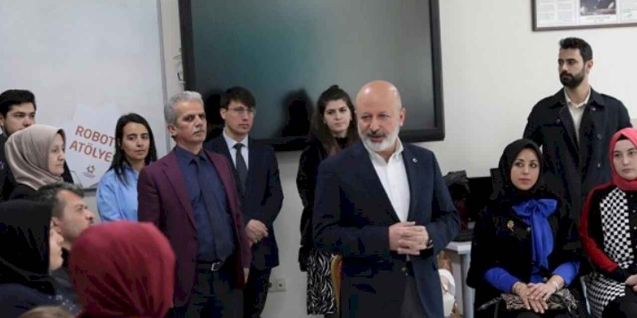 Başkan Çolakbayrakdar’dan engelli bireyler ve aileleri için müjde 