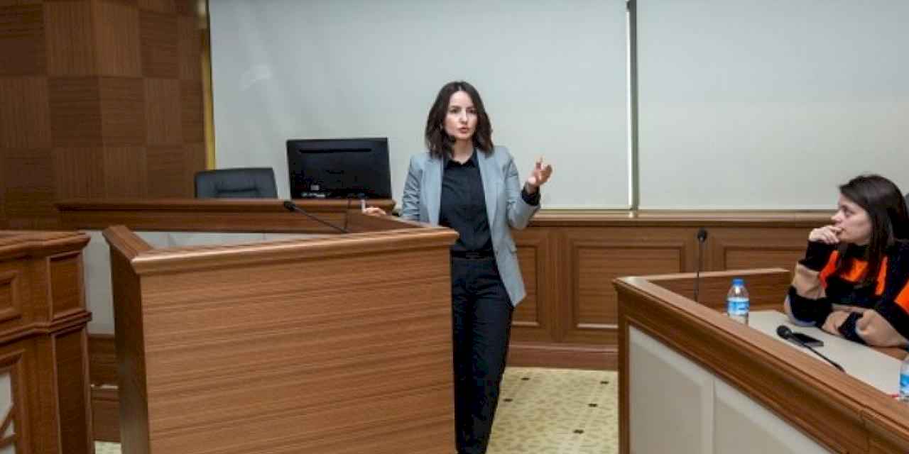 Personele ‘Kamu Mali Yönetimi ve Kontrol Kanunu’ eğitimi