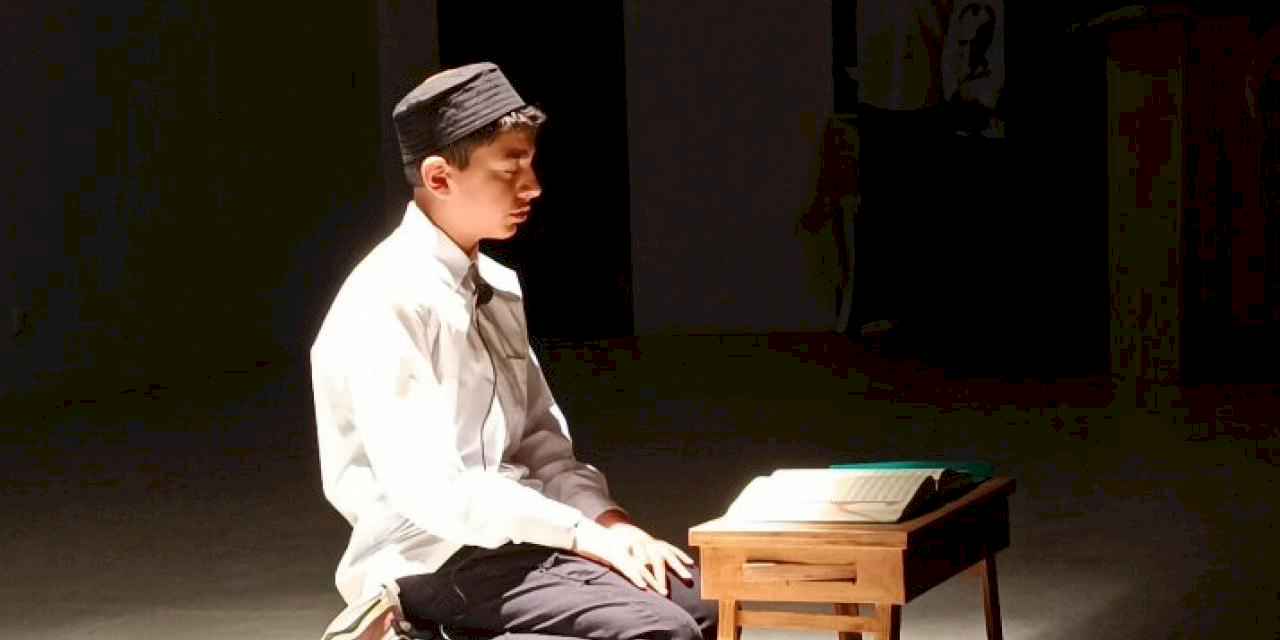 İstiklal Marşı'nın kabulünün 103. yıl dönümü programı düzenlendi