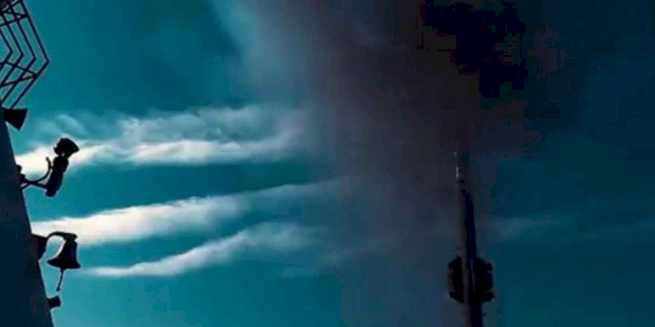 MİDLAS'tan başarılı ilk füze atışı!