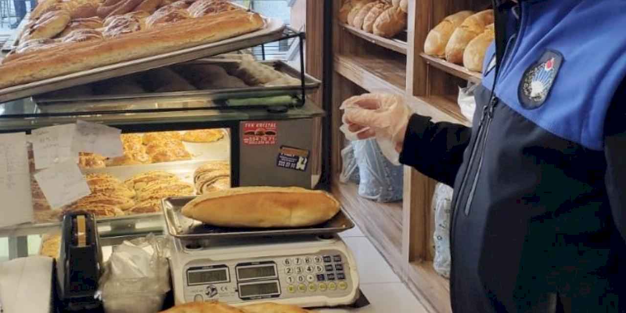 Mudanya zabıtası denetimleri artırdı