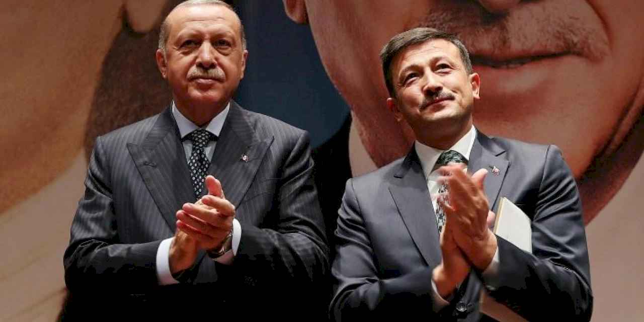 Hamza Dağ, İzmir siyasetinde dengeleri değiştirebilir