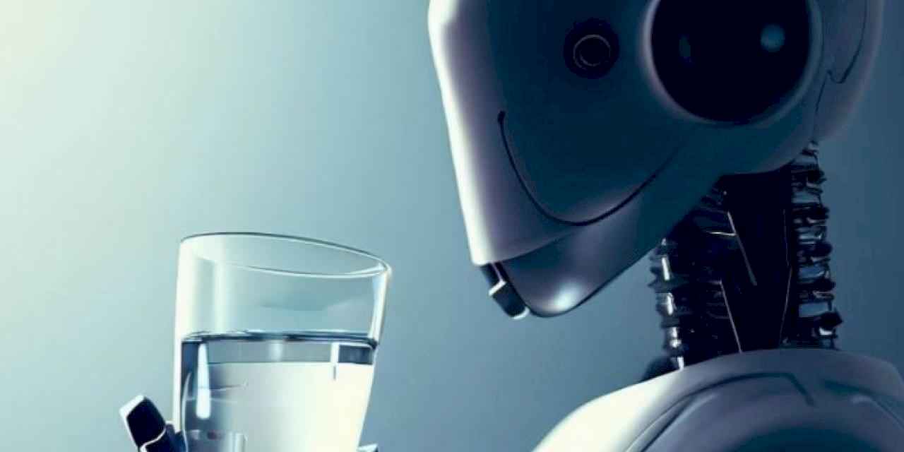 Yapay zekânın su tüketimi korkuttu!