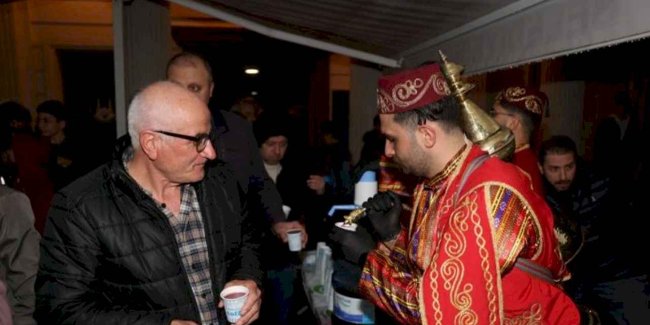 Çayırova'da Ramazan’a özel programlar