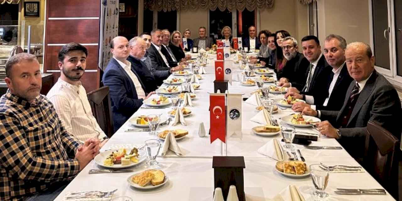 Bursa Skal, Uludağ ve kış turizmini masaya yatırdı