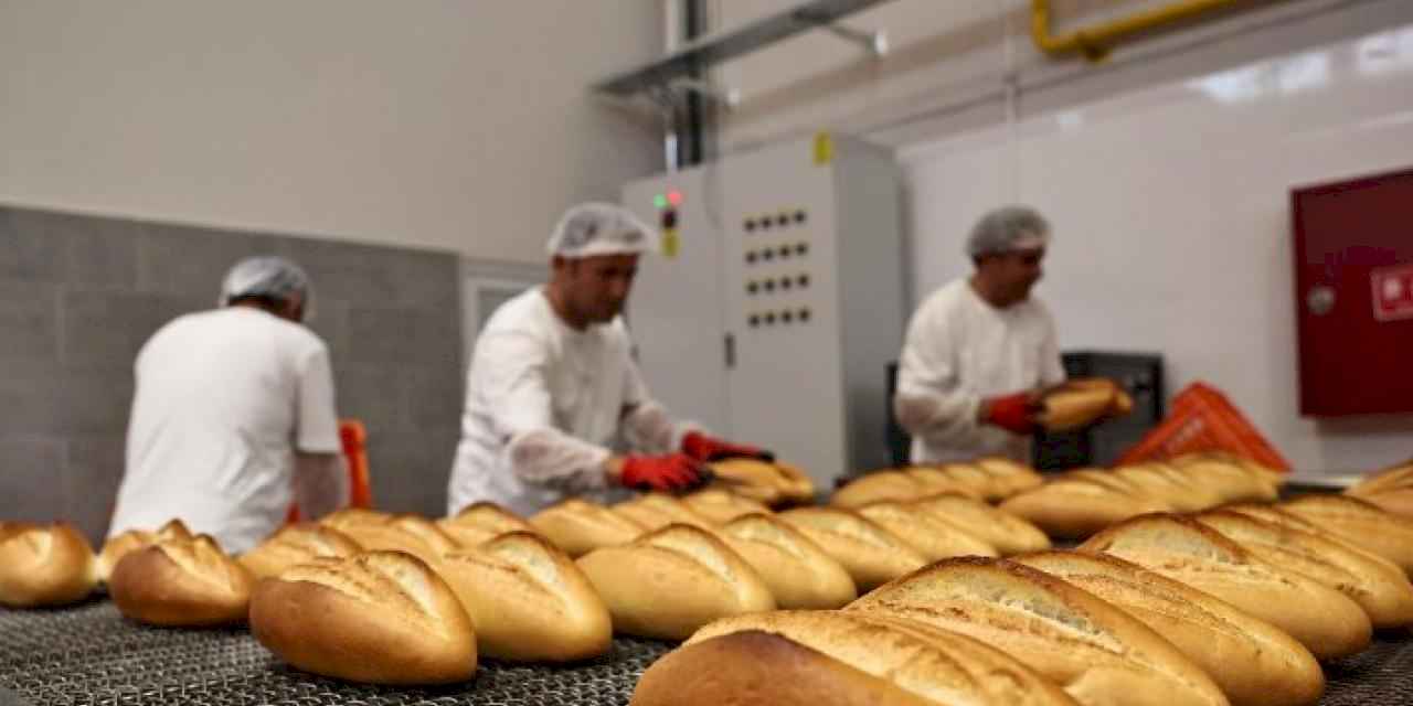 Ekmek ve simit fiyatlarına 'görüş alma' koşulu!