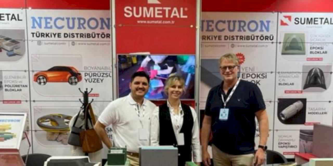 Sanayinin yeni ihtiyacı inovatif tedarik