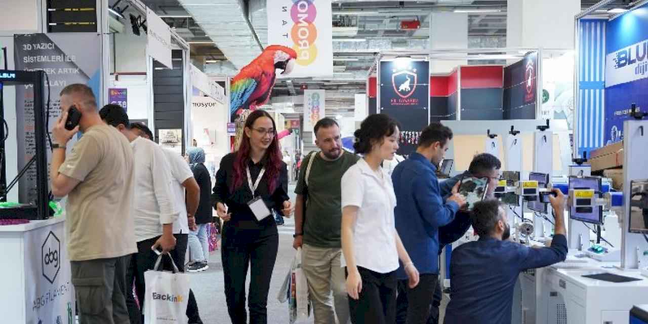 Promogift'le buluşma tarihi belli oldu