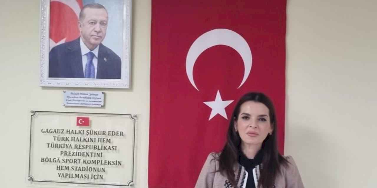 Moldova, Gagavuz Türklerine, siyasi baskıyı arttırdı