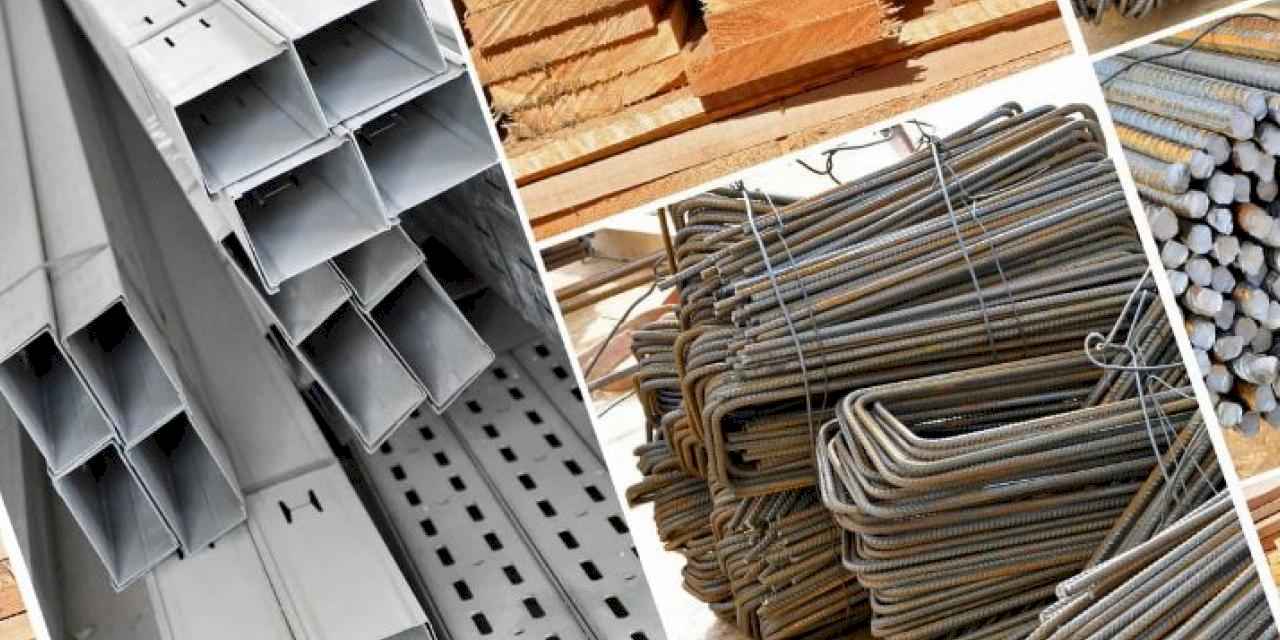 İnşaat malzemesi ihracatı yeni yıla düşüşle başladı