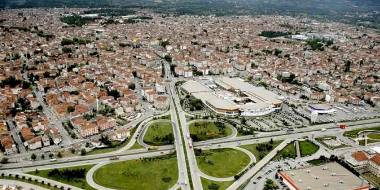 İnegöl ulaşımına alternatif çözümler