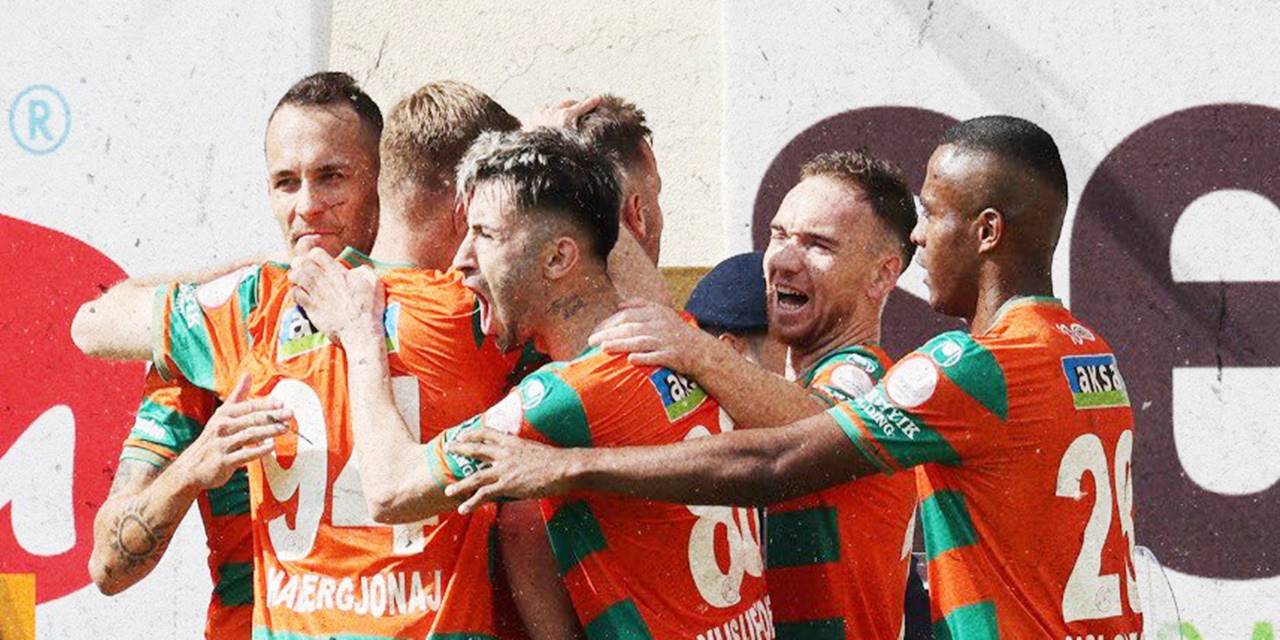 Corendon Alanyaspor 1-0 Mondihome Kayserispor (Maç Sonucu)