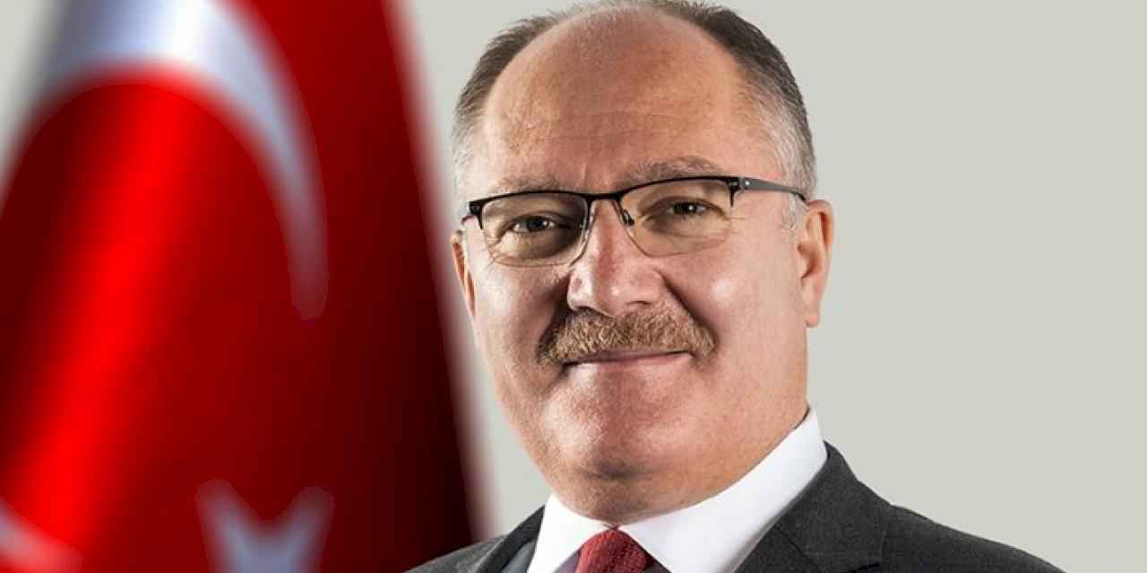 Başkan Bilgin’den 18 Mart mesajı