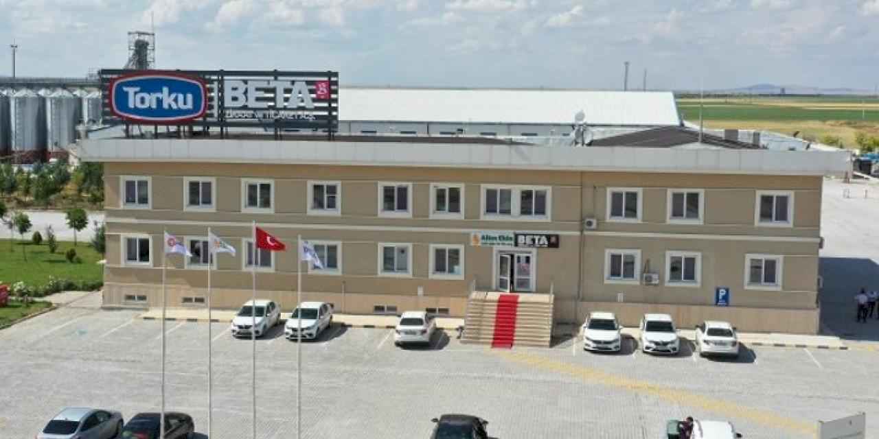 Türkiye'nin ilk tohumculuk firması dışa bağımlılığı azaltmada öncü