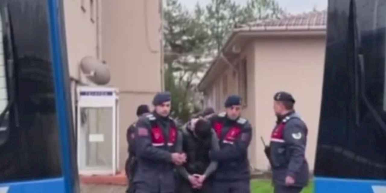 4 ilde 3 ayrı organize suç örgütü çökertildi