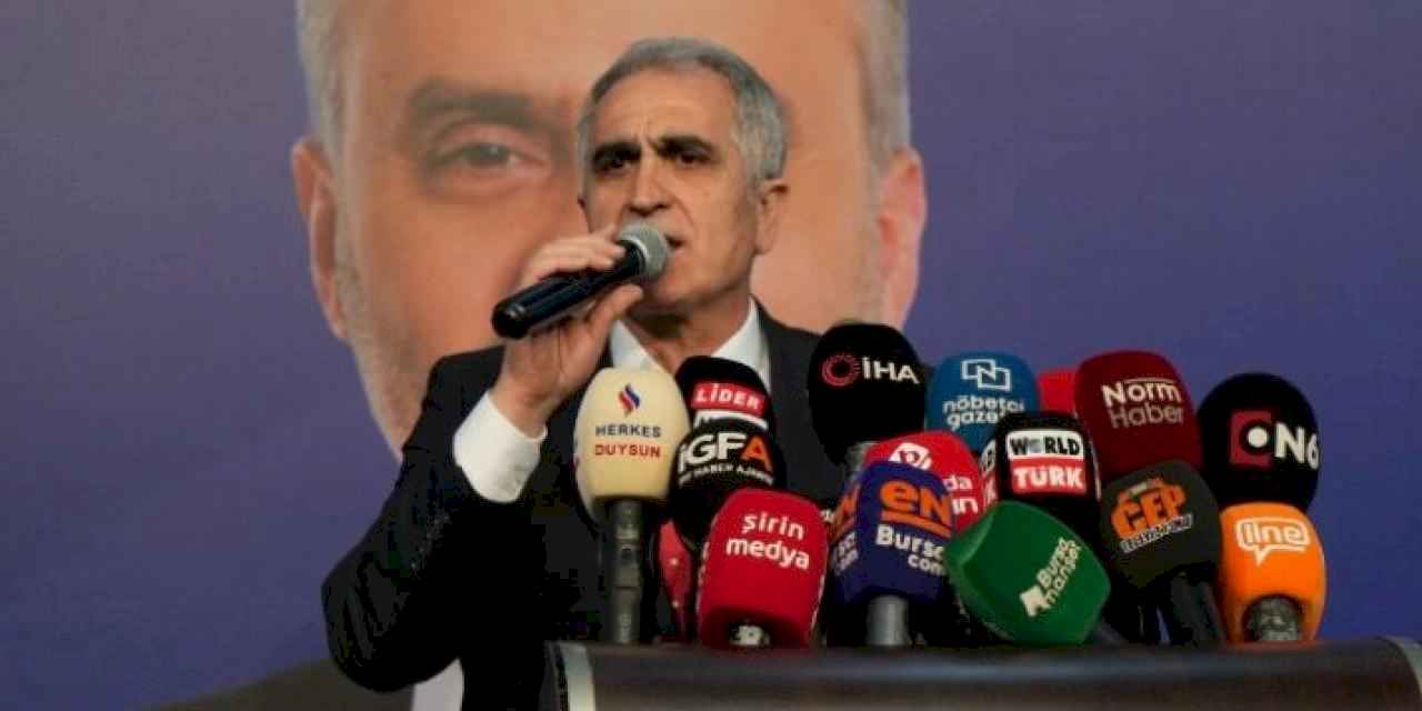 Celil Çolak'tan şiirli 18 Mart mesajı