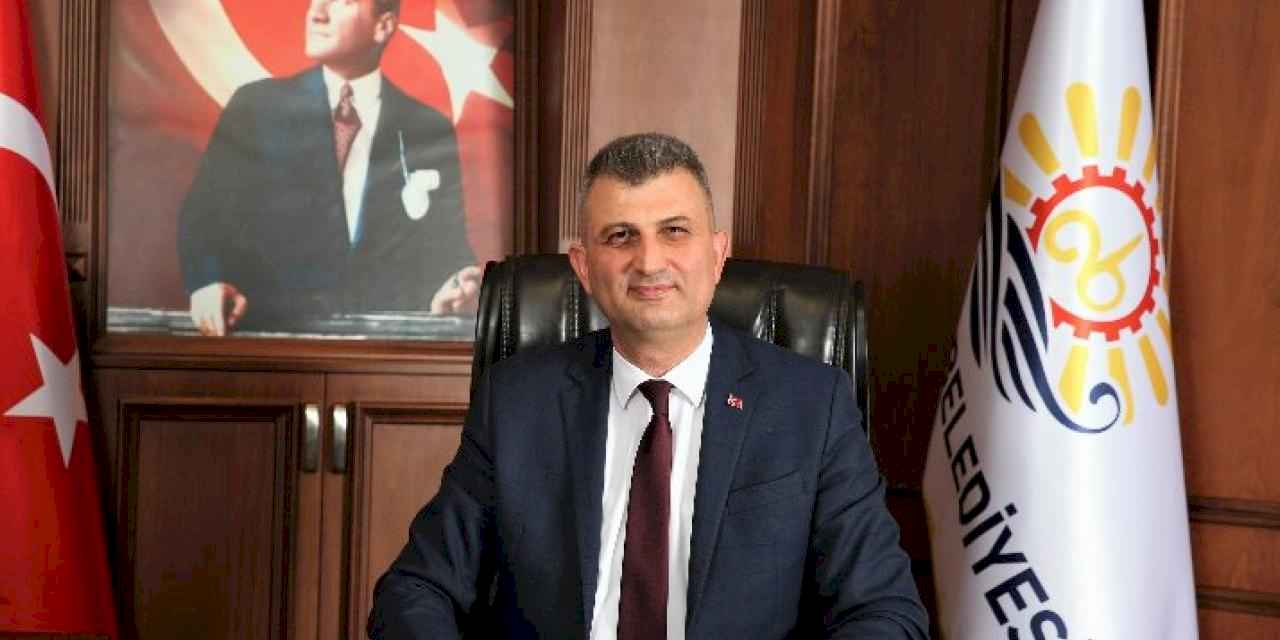 Başkan Sezer: “Çanakkale Zaferi'nin 109. yılı kutlu olsun”