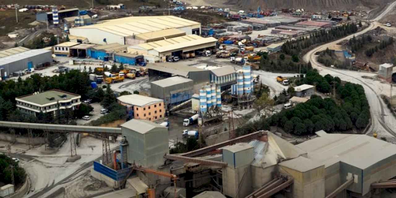 Gebze'de sanayi tüpü patladı: 2 ölü, 6 yaralı