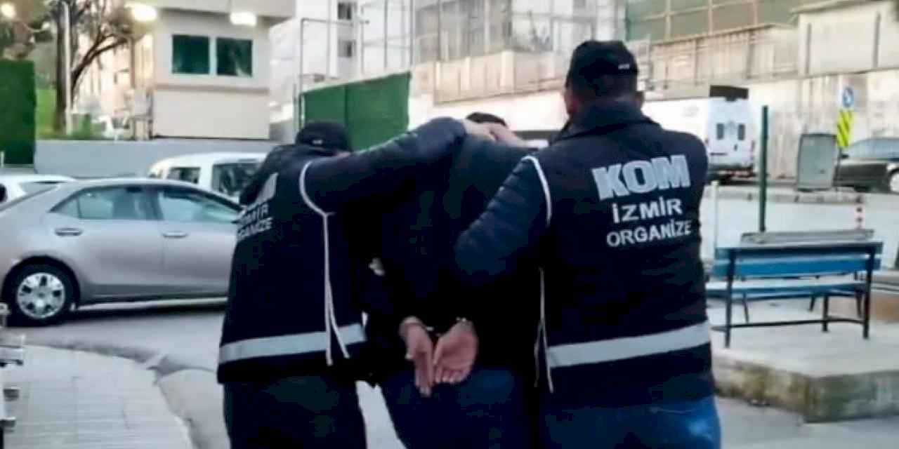 3 ilde 2 suç örgütü daha çökertildi