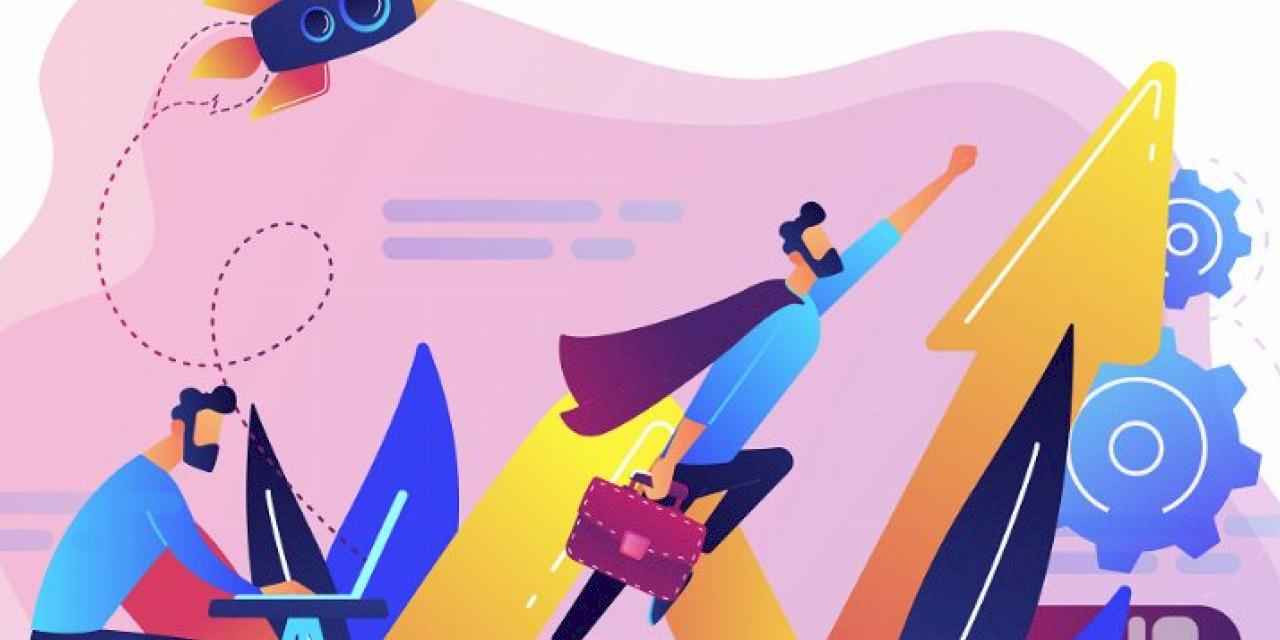 Bursa'da girişimcilere startup farkındalığı