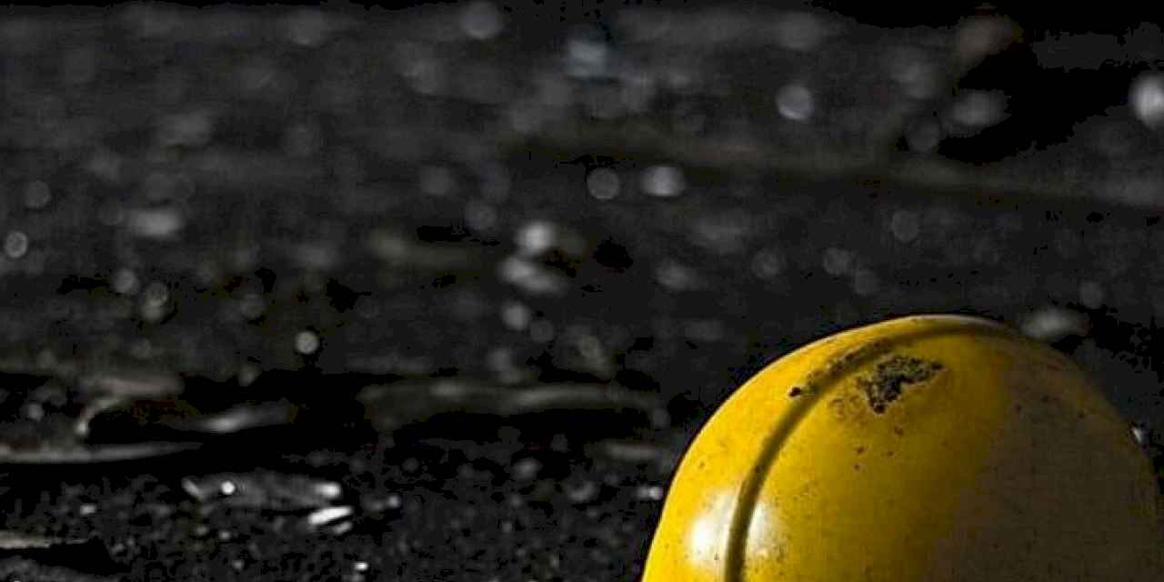 Madencilerin ferdi kaza sigorta teminatı 1 milyon TL'ye güncellendi