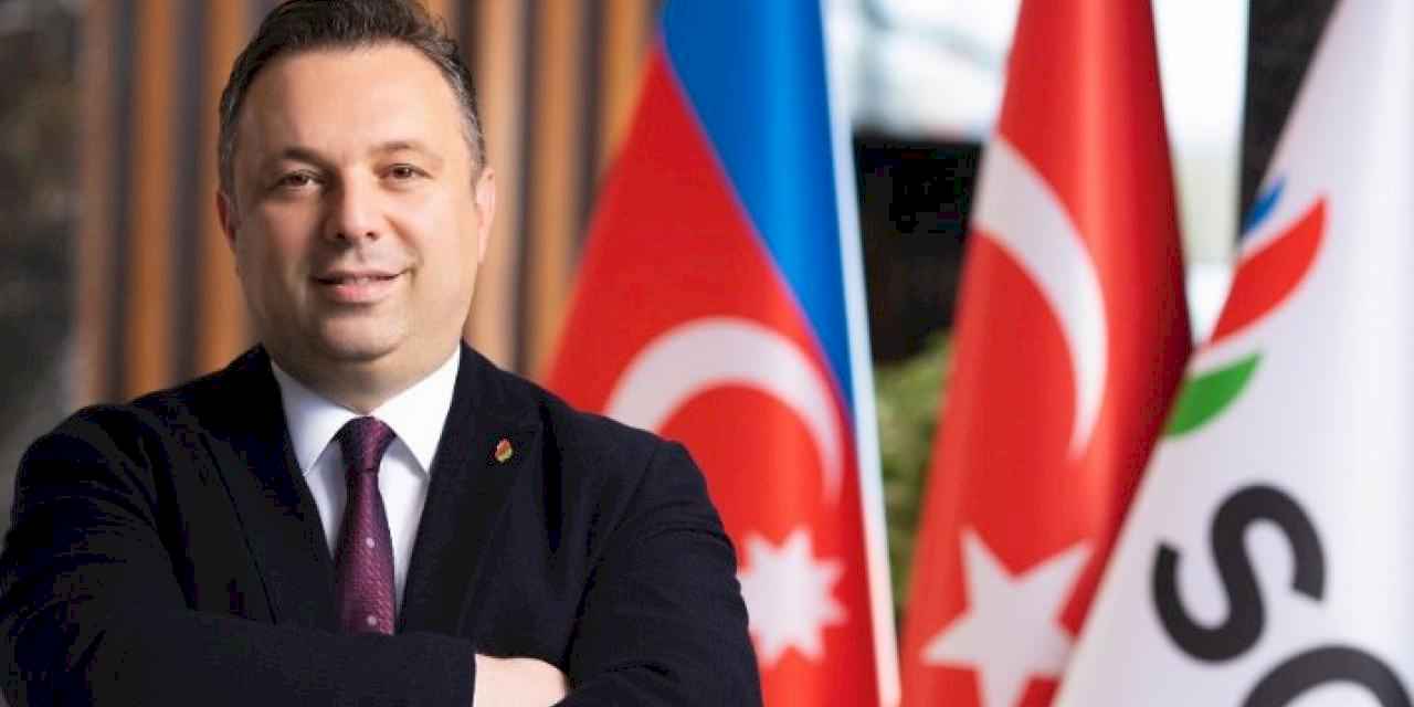 Enerji alanındaki stratejik yatırımlara devam