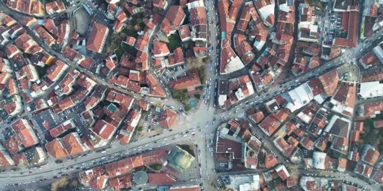 İnegöl ulaşımda çağ atlayacak