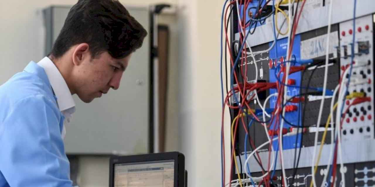 Özel mesleki liselere destek tutarı arttı