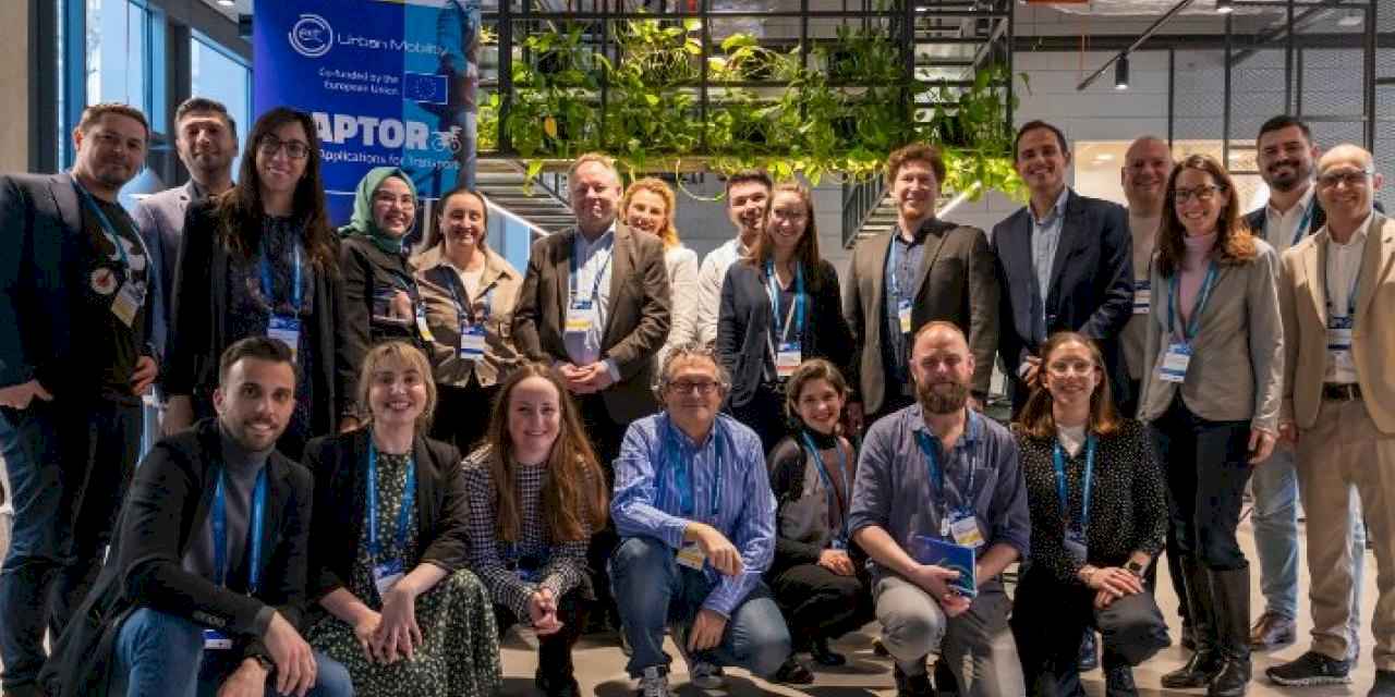 Konya 'RAPTOR'a dahil oldu