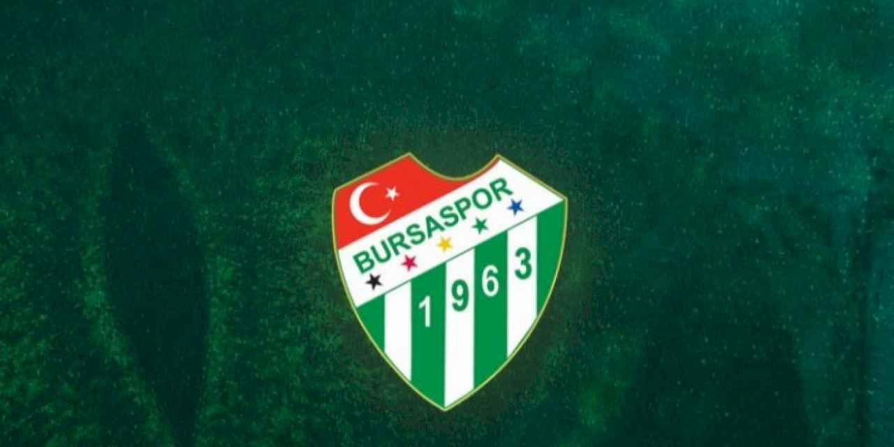 Bursaspor, Kırklarelispor maçı biletlerini satışa çıkardı