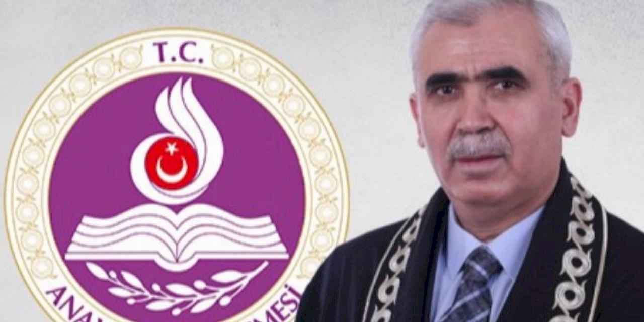 Kadir Özkaya'nın seçim kararı 'Resmi'leşti