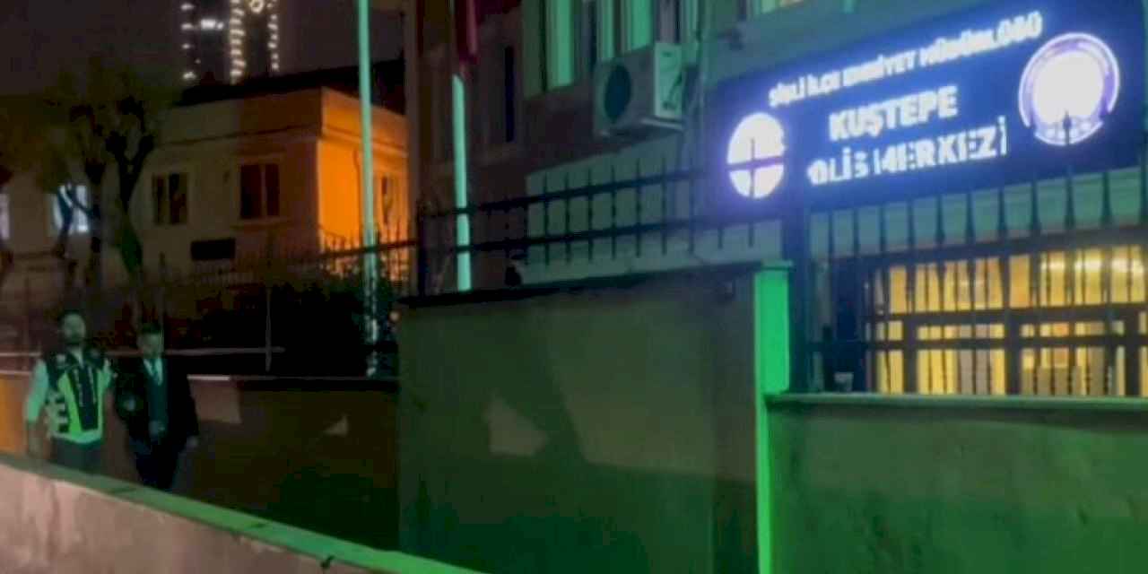 Bakan Yerlikaya'dan 'gereği yapıldı' paylaşımı