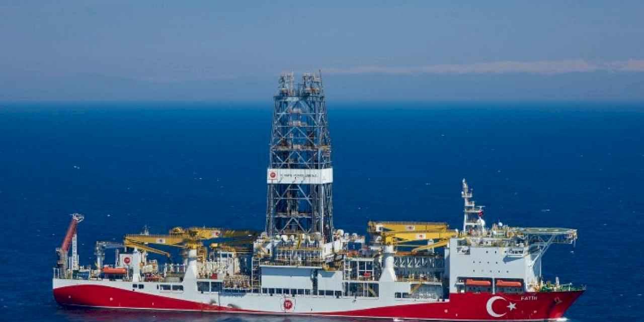 Türkiye Petrolleri Marmara'da petrol arayacak