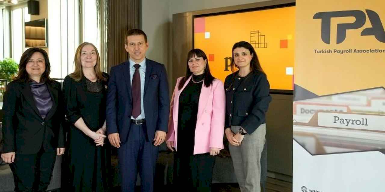 Türkiye Bordro Derneği, ilk Odak Grup Toplantısını gerçekleştirdi