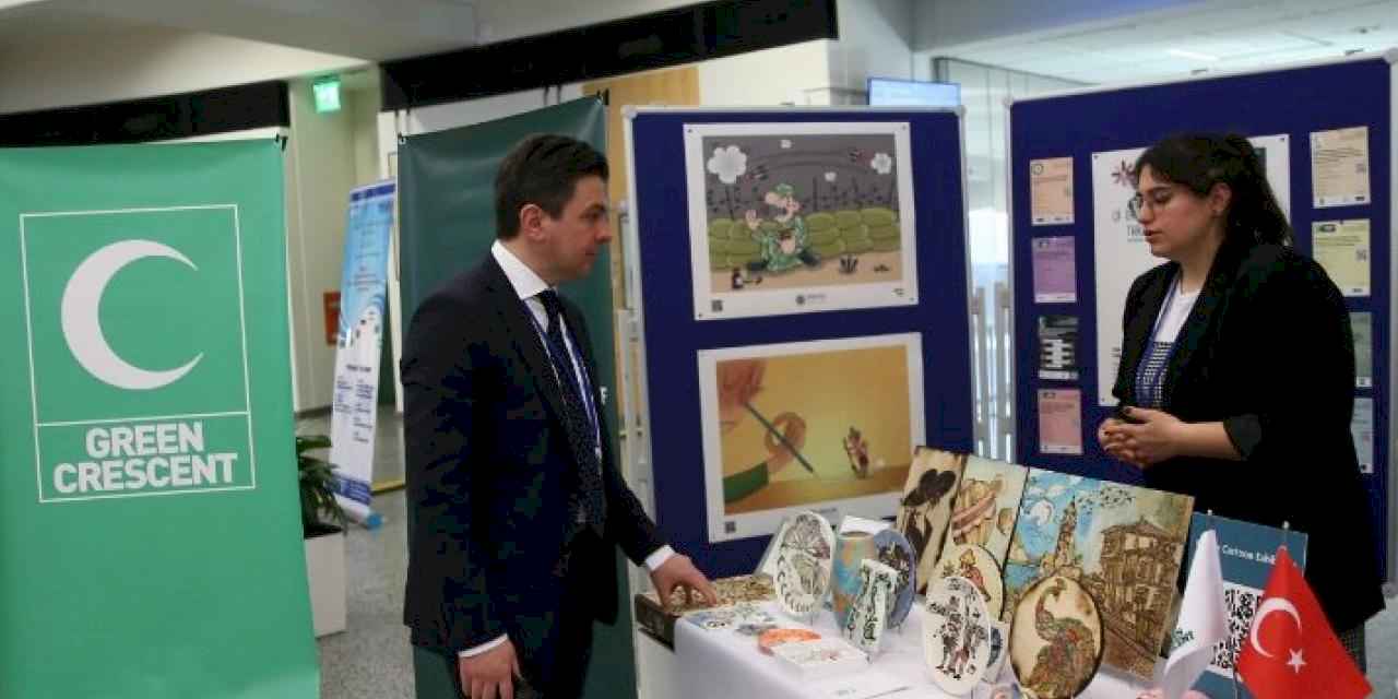 Yeşilay, BM Uyuşturucu Maddeler toplantısında