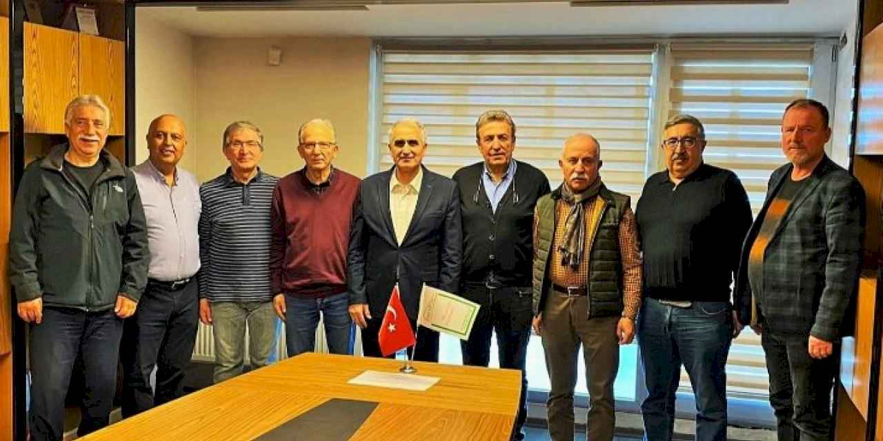 Çolak: “Nilüfer gerçek belediyecilikle tanışacak”