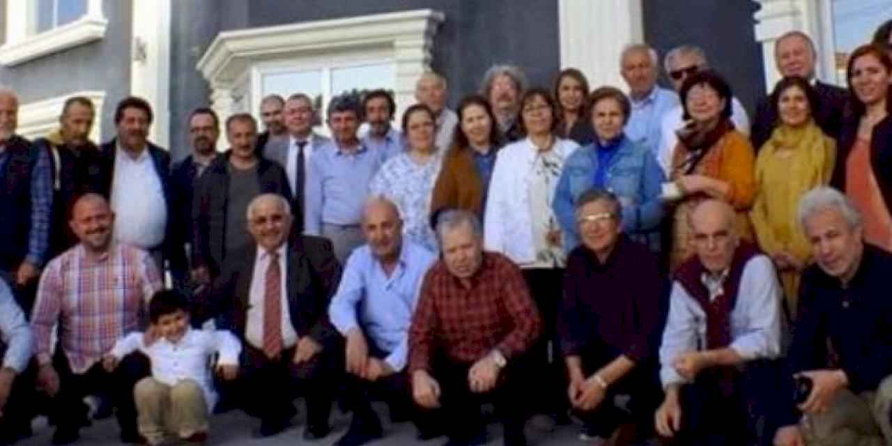 Türkiye Çevre Platformu'ndan suyun metalaşmasına karşı çağrı