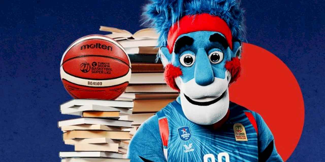 Kitap bağışına karşılık pota keyfi ücretsiz