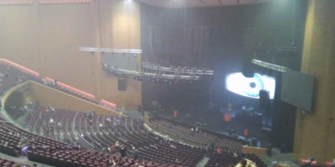 Moskova'da terör saldırısı